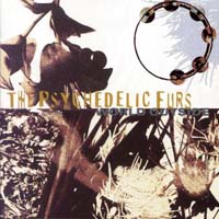 The Psychedelic Furs — World Outside